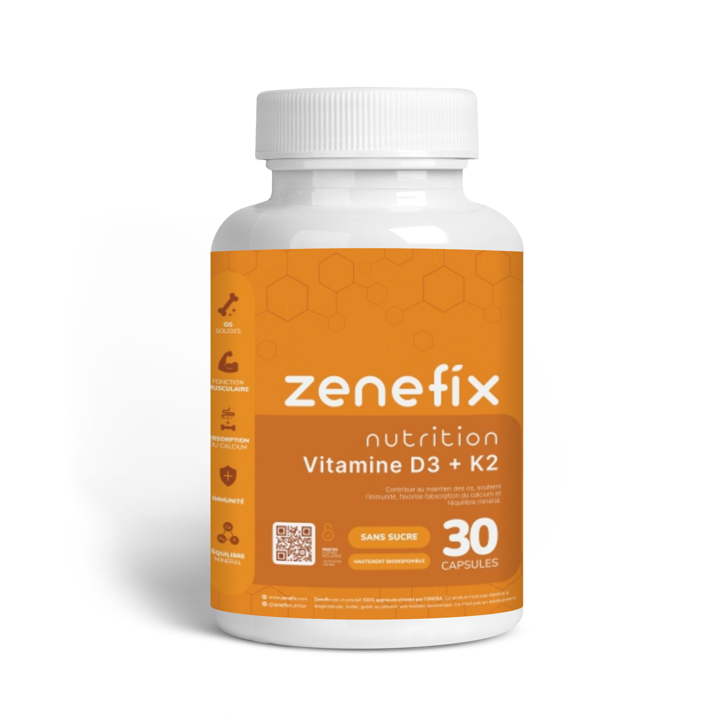 vitamin D3