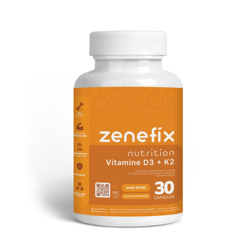 vitamin D3